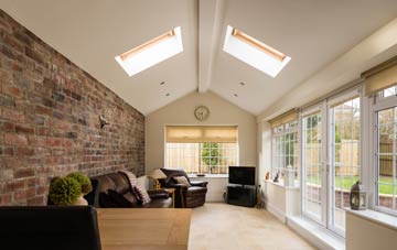 conservatory roof insulation Kirktown, Aberdeenshire