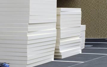 Kirktown flat roof insulation costs