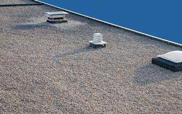 flat roofing Kirktown, Aberdeenshire