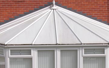 Kirktown polycarbonate conservatory roof repairs