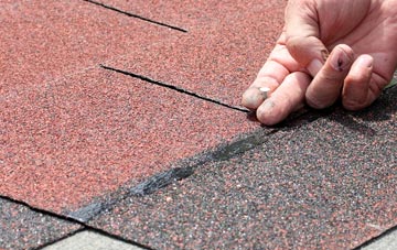 Kirktown asphalt roof repairs