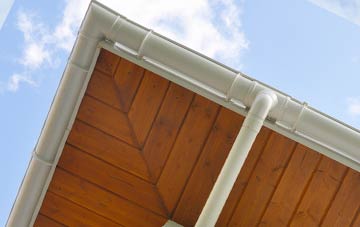 Kirktown soffit types